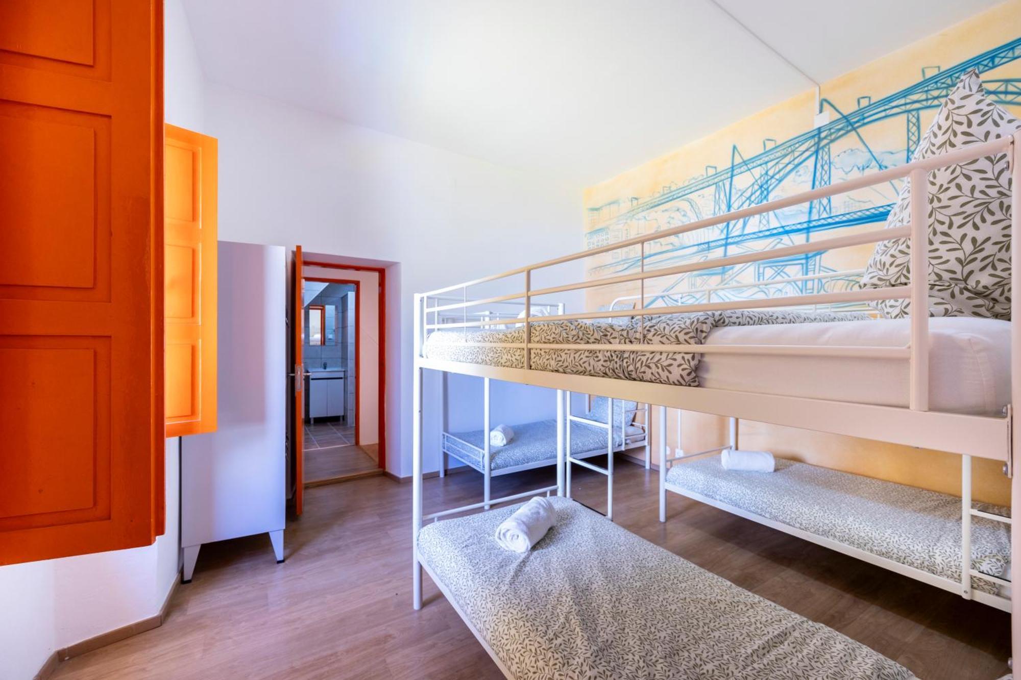 The Macarena Beach Hostel ลากอส ภายนอก รูปภาพ