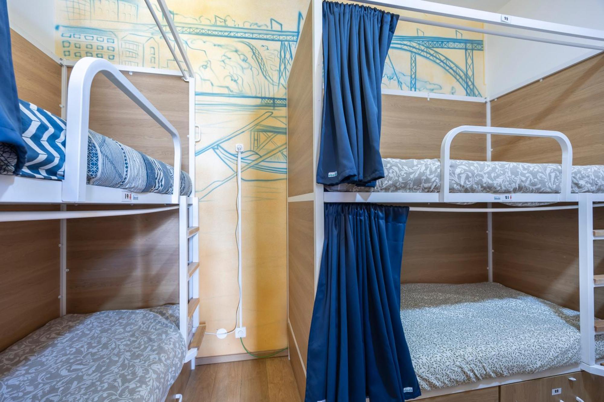 The Macarena Beach Hostel ลากอส ภายนอก รูปภาพ